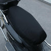 80x60cm Electric Vehicle Motorcycle Seat Cushion Thickened Sun Protection Cover
