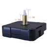2 PCS HR1688 Quartz Clock Mechanism Movement,Spec:  22.5mm/ 14.5mm
