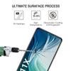 For Xiaomi Mi 11X 25 PCS Full Glue Full Screen Tempered Glass Film