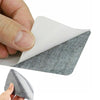 20pcs/set 1 Jumper Shirt Elbow Knee Repair Patch Denim Cutting Patch
