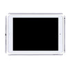 For iPad Pro 10.5 inch (2017) Tablet PC Dark Screen Non-Working Fake Dummy Display Model (Silver)