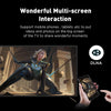 TX98 Max 4K Android 12.1 Smart TV Box with Remote Control, 2GB+16GB, Allwinner H618 Quad-Core(AU Plug)