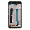 Asus ZenFone 3 Max LCD Screen & Digitizer Assembly - Black (ZC520TL, X008D)