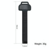 For Switch HS-SW342 Fitness Ring Leg Strap Big Adventure Game Storage Set Somatosensory Sports Accessories