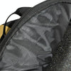 AOTU AT6932 Large Outdoor Cast Iron Pot Storage Bag Grill Frying Pan Handheld Thickened Storage Bag