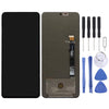 ZTE Axon 20 4G/5G A2121 LCD Screen & Digitizer Assembly (Black)