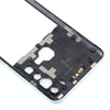 HTC U20 5G Middle Frame Bezel - White