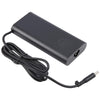 130W 19.5V 6.67A  Laptop Notebook Power Adapter For Dell 4.5 x 3.0, Plug:UK Plug