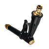 Car / Household Portable High Pressure Wash Water Gun Garden Irrigation(Black)