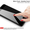 For Samsung Galaxy A16 5G / 4G imak HD Full Screen Privacy Tempered Glass Protective Film