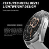 HW28 1.39-inch IP67 Waterproof Health Monitoring Bluetooth Call Smart Watch with NFC Payment(Coffee)
