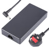 180W 20V 9A Laptop Notebook Power Adapter For Asus 6.0 x 3.7mm, Plug:UK Plug