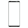For Asus ROG Phone 3 ZS661KL Full Glue Full Cover Screen Protector Tempered Glass Film
