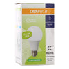 3W 270LM LED Energy-Saving Bulb White Light 6000-6500K AC 85-265V