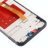 Huawei P20 Lite/Nova 3e LCD Screen & Digitizer Assembly (Black)