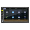 F730C Car 7 inch Bluetooth MP5 Player Support Mobile Phone Interconnection / FM / U Disk
