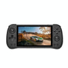 POWKIDDY X55 Game Console 5.5 Inch 1280 X 720 IPS Screen RK3566 Linux System Open-Source Retro Video Player 16GB+128GB(Black)
