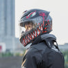 BSDDP Off-road Motorcycle Anti-fall Neck Protection Riding Equipment(Black)
