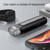 Q3 6 in 1 Bluetooth Headphone Cleaning Tools Set(White)