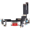 iPhone 14 Charging Port Flex Cable (Red)