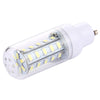 GU10 3.5W LED Corn Light 36 LEDs SMD 5730 Bulb, AC 12V, DC12-24V (White Light)