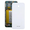 For Alcatel One Touch Pop 4 Plus 5056 Battery Back Cover  (White)