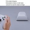 8BitDo Wireless 2.4G Gaming Controller With Charging Dock For PC / Windows 10 / 11 / Steam Deck(Pink)