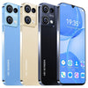 Reno8 Pro / B55, 2GB+16GB, 6.49 inch Screen, Face Identification, Android  8.1 MTK6580A Quad Core, Network: 3G, OTG, Dual SIM(Blue)