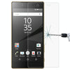 0.26mm 9H 2.5D Tempered Glass Film For Sony Xperia XZ5