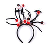 Halloween Felt Headband Children Party Decoration Props, Free Size(V Model)