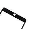 iPad Pro 12.9" (2017) Black Front Glass Lens Replacement