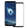 Samsung Galaxy S9+ Front Glass Lens with OCA Adhesive