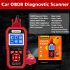 KONNWEI KW880 3 in 1 Car OBD2 Fault Diagnosis + Battery Tester + Battery Match Reset