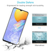 0.26mm 9H 2.5D Tempered Glass Film For vivo Y51a