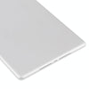 iPad 9.7" (2018) A1893 Back Cover Replacement (Silver)