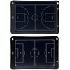 Electronic Basketball Football Demonstration Command Handwriting Board,Style: 15 Inch Football