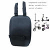 5 Inch Electric Scooter Front Bag Mini Bike Bag