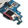 Samsung S21 Ultra 5G (SM-G998B) Charging Port Board (EU)