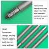 QYZ7021 4.0-5.0mm Watch Clockwork Time Adjustment Tool Stainless Steel Watch Handle