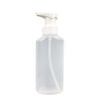 Hairdressing Foaming Bottle Styling Hot Foaming Bottle Hand Sanitizer Press And Bottling(Small 150ml)