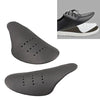 Shoes Head Anti-wrinkle Crease Sneaker Shield, Size:L (40-46)(Black)