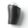 For Mazda 3 Series CX-7 / MX-5 Car Gear Lever Hand Ball Leather Gear Shift Knob, Style:5 Speed