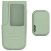 Yawpet DT-61 Silicone Cover (Green) - Pet Trainer Protection