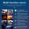 3.5" Car HUD Head-Up Display OBD2+GPS Dual Mode Speedometer
