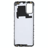 Samsung Galaxy A02s Back Cover Replacement (White)