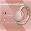SOYTO P2961 Wireless Sports Bluetooth Headset Universal Noise Reduction Mobile Gaming Headset(Khaki)