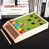 Parent-Child Interactive Toy Fun Billiards Children Enlightenment Board Game