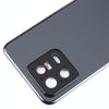 Xiaomi 13 Battery Cover Replacement (Black)