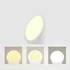 JSK-SL02 LED SAD Touch Timing Stepless Dimming Therapy Mood Desk Lamp Simulate Natural Light UK Plug