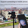 WIFI 350m HD Infrared Video Telescope Multifunctional Astronomical Monocular Night Vision Device(NVP100A)